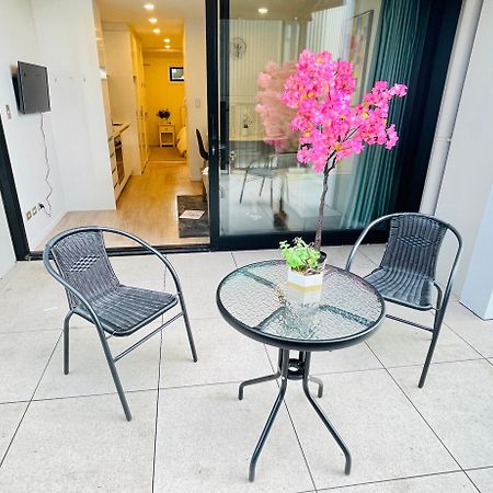 Beautiful Studio In Union Street Auckland Exterior foto