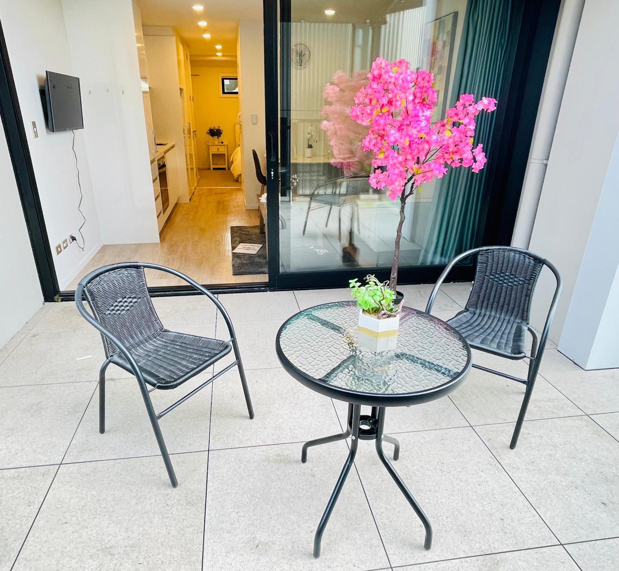 Beautiful Studio In Union Street Auckland Exterior foto